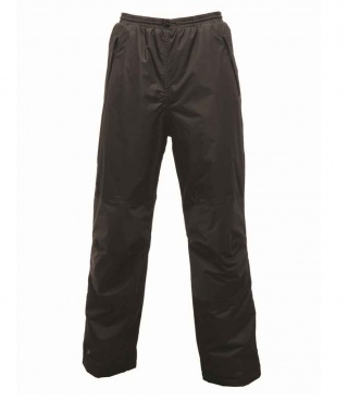 Regatta RG031 Linton Waterproof Overtrousers